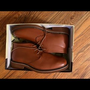 Boys Dress shoes size 2M. Brand new in Box